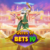 Gates of Bets10