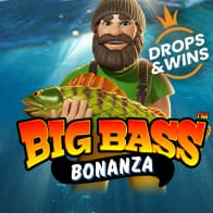 Big Bass Bonanza