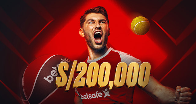 Grandes Ganadores de la Semana S/200,000