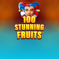 100 Stunning Fruits (Exclusivo)