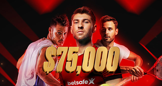 $75,000 Weekly Sports Competition