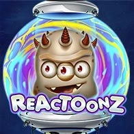 Reactoonz