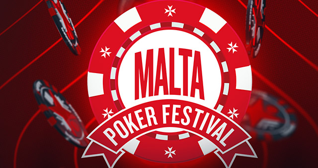 The Malta Poker Festival Qualifiers