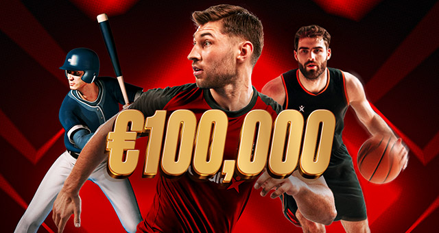 €100,000 Winners’ Cup