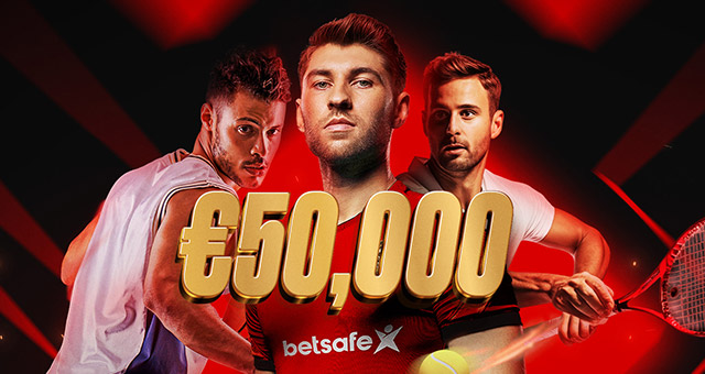 €50,000 Weekly Sports Competition