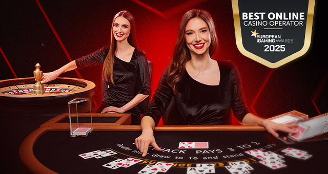 €30,000 Gold Lounge Drop