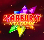 Starburst XXXtreme