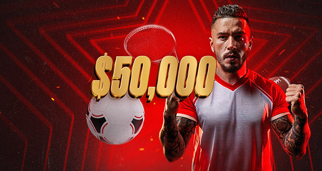 Ganadores de la Semana $50,000