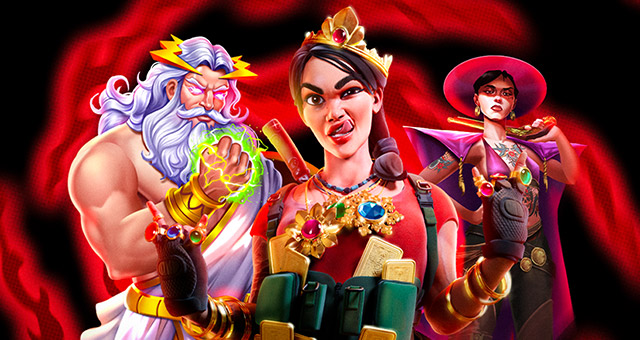 ¡Torneo de $30,000!