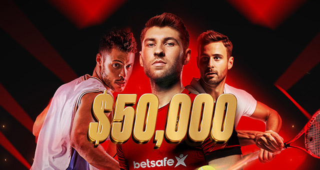 $50,000 Torneo deportivo semanal