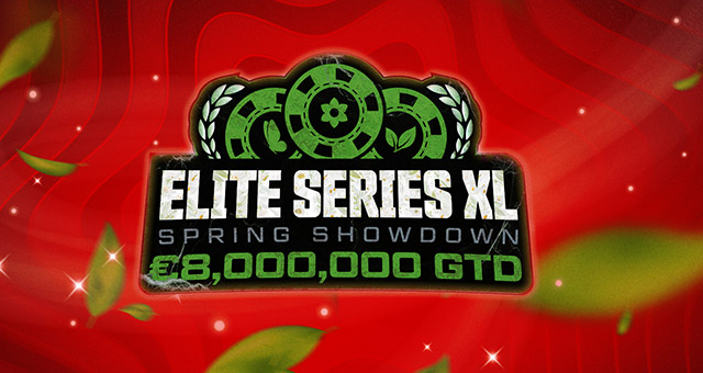Elite Series XL