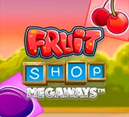 Fruit Shop Megaways