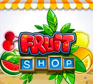 Fruit Shop