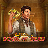 Book of Dead