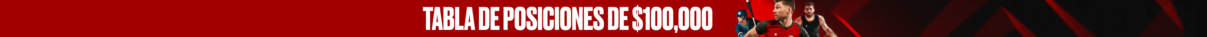 Mega Torneo Deportivo