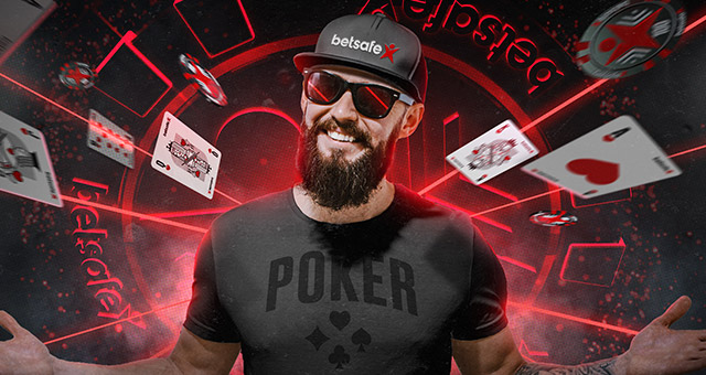 Poker Welcome Offer