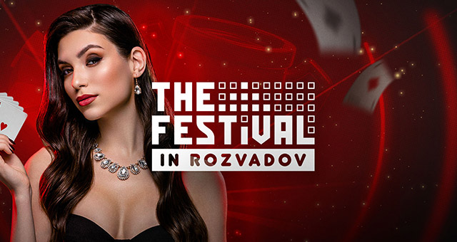 Rozvadov Qualifiers
