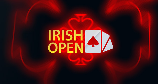 Irish Open 2025