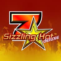 Sizzling Hot Deluxe