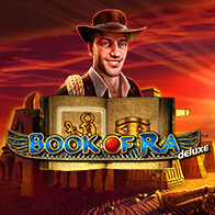 Book Of Ra Deluxe