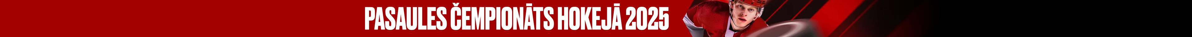 Starptautiskā hokeja bezriska likme | Saņem savu 5 € bezriska likmi!