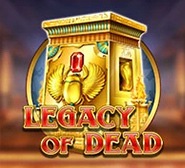 Legacy Of Dead