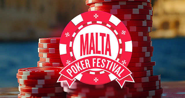 Malta Poker Festival Qualifiers