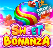 Sweet Bonanza