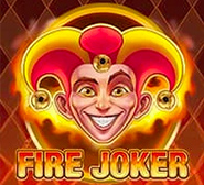 Fire Joker