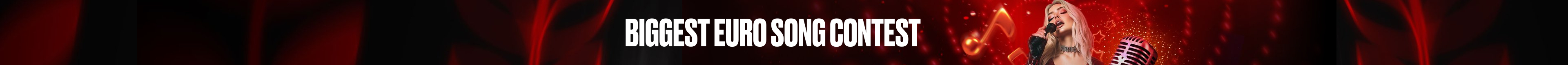 Biggest Euro Song Contest