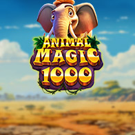 Animal Magic 1000 (Exclusivo)