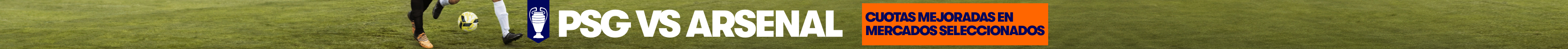 Arsenal vs PSG