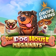 The Dog House Megaways