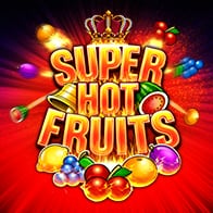 Super Hot Fruits