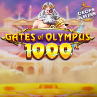 Gates of Olympus