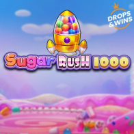 Sugar Rush 1000