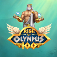 Rise of Olympus 100