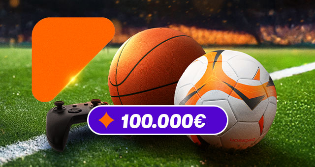 100.000 € Κύπελλο Νικητών