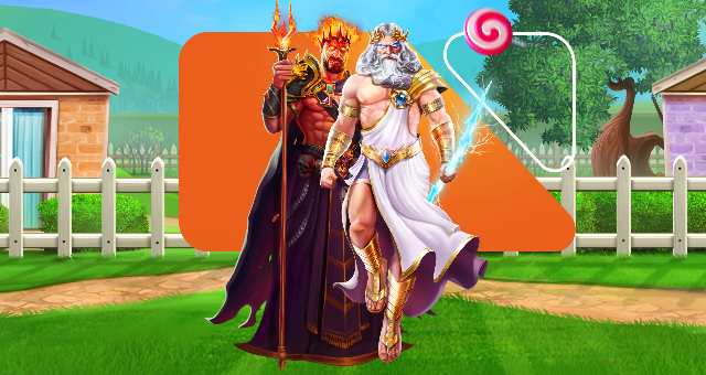 Amusnet Tournament