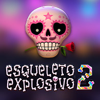 Esqueleto Explosivo 2