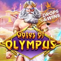 Games of Olympus