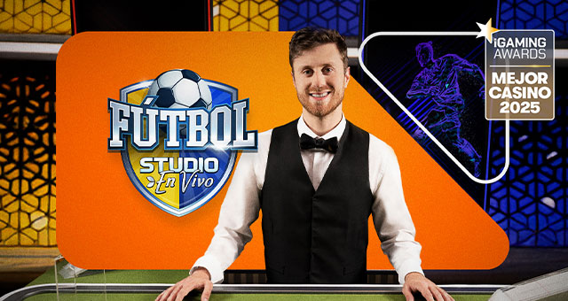 Duelo de Fútbol Studio