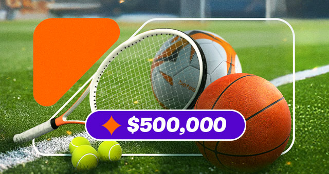 $500,000 en Recompensas de Super Momios