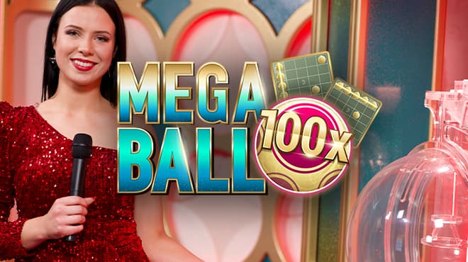 Mega Ball