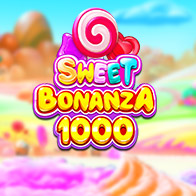 Sweet Bonanza 1000