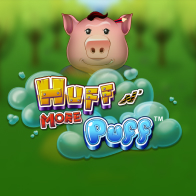 Huff N More Puff