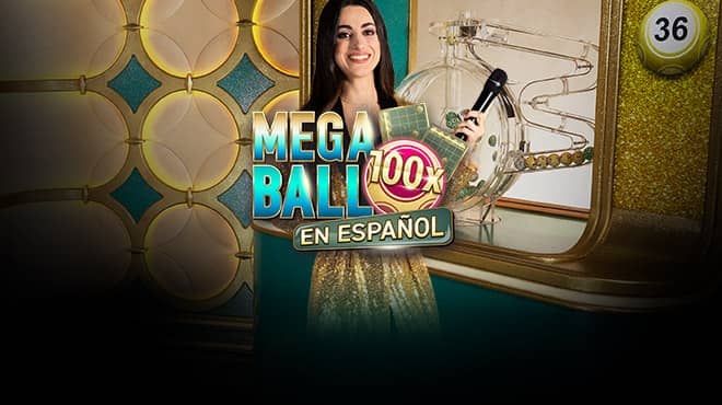 Mega bola