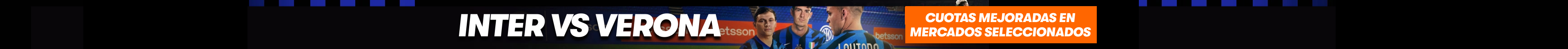 Inter vs Verona