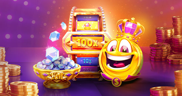 Freespins velkomsttilbud