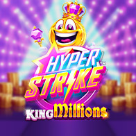 Hyper Strike King Millions